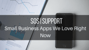 Small Business Apps We Love Right Now