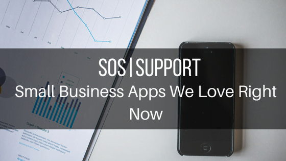 Small Business Apps We Love Right Now