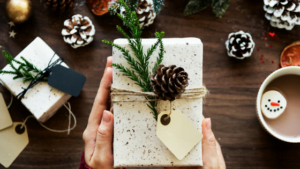 cyber security holidays