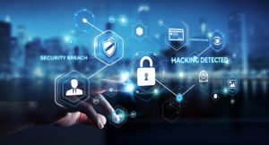 cyber security insurance
