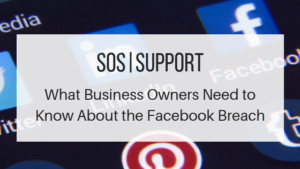 Facebook Breach