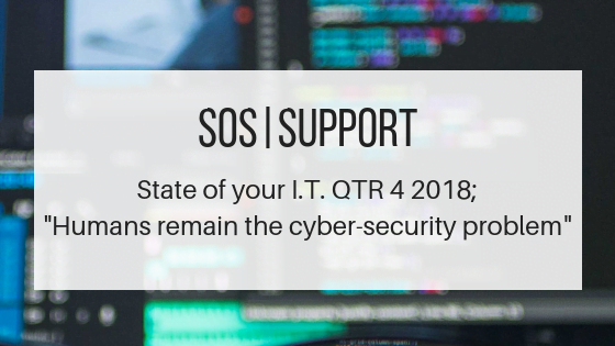 Cyber security