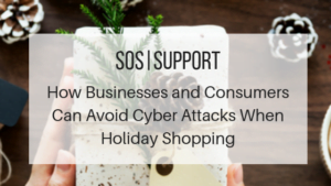 Holiday Cyber Attacks