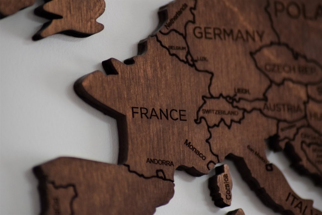 europe