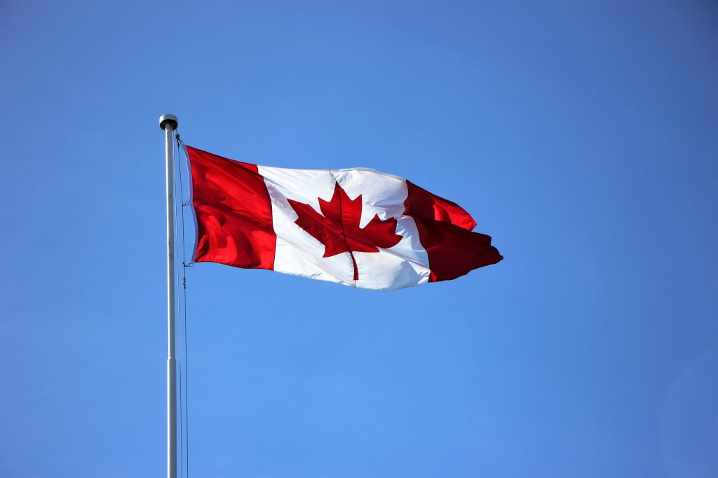 canada