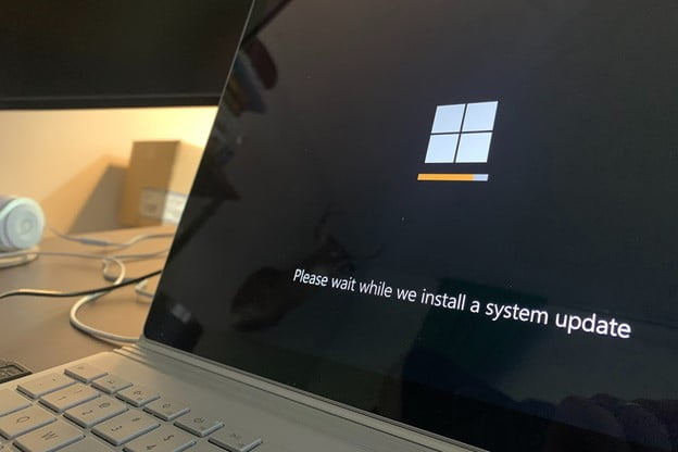 Microsoft