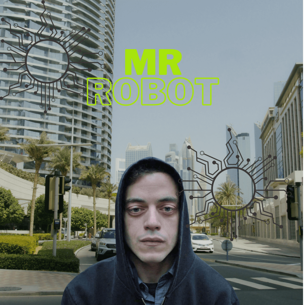 Mr Robot