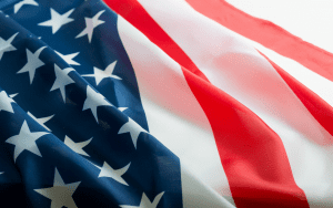 USA flag