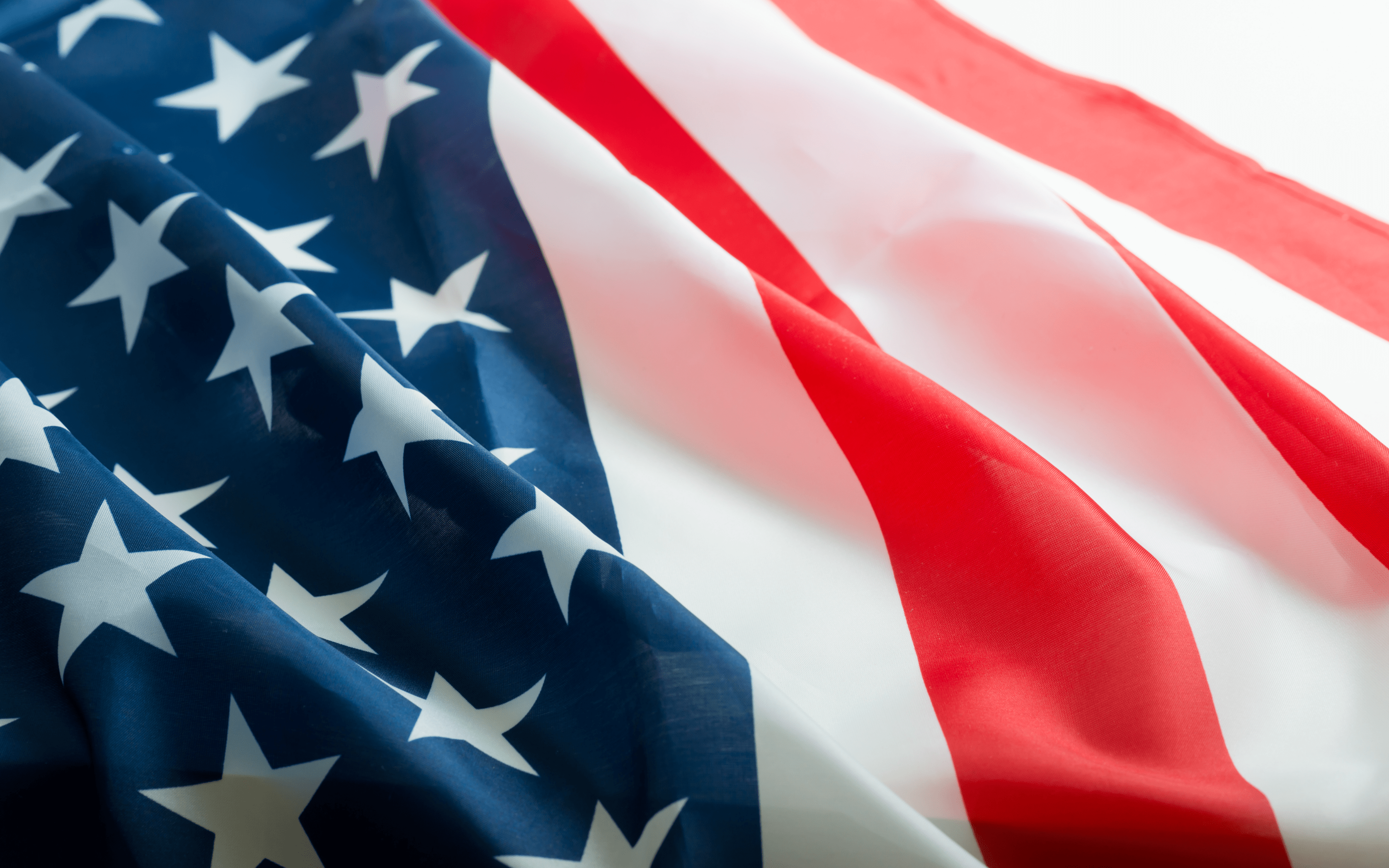 USA flag