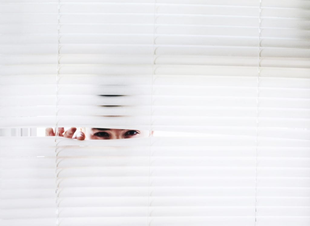 <img style="display:block; margin:auto; width: 100%; max-width: 600px; max-height: 400; object-fit: cover; margin: 25px auto;"src="guy seeing through a curtain.jpg"alt="">