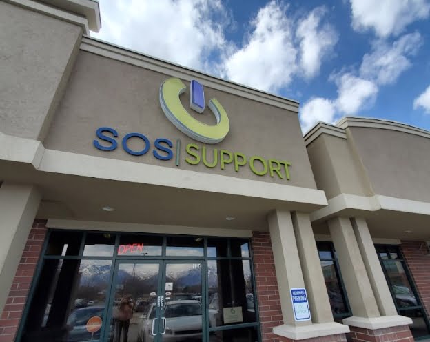 SOS Support