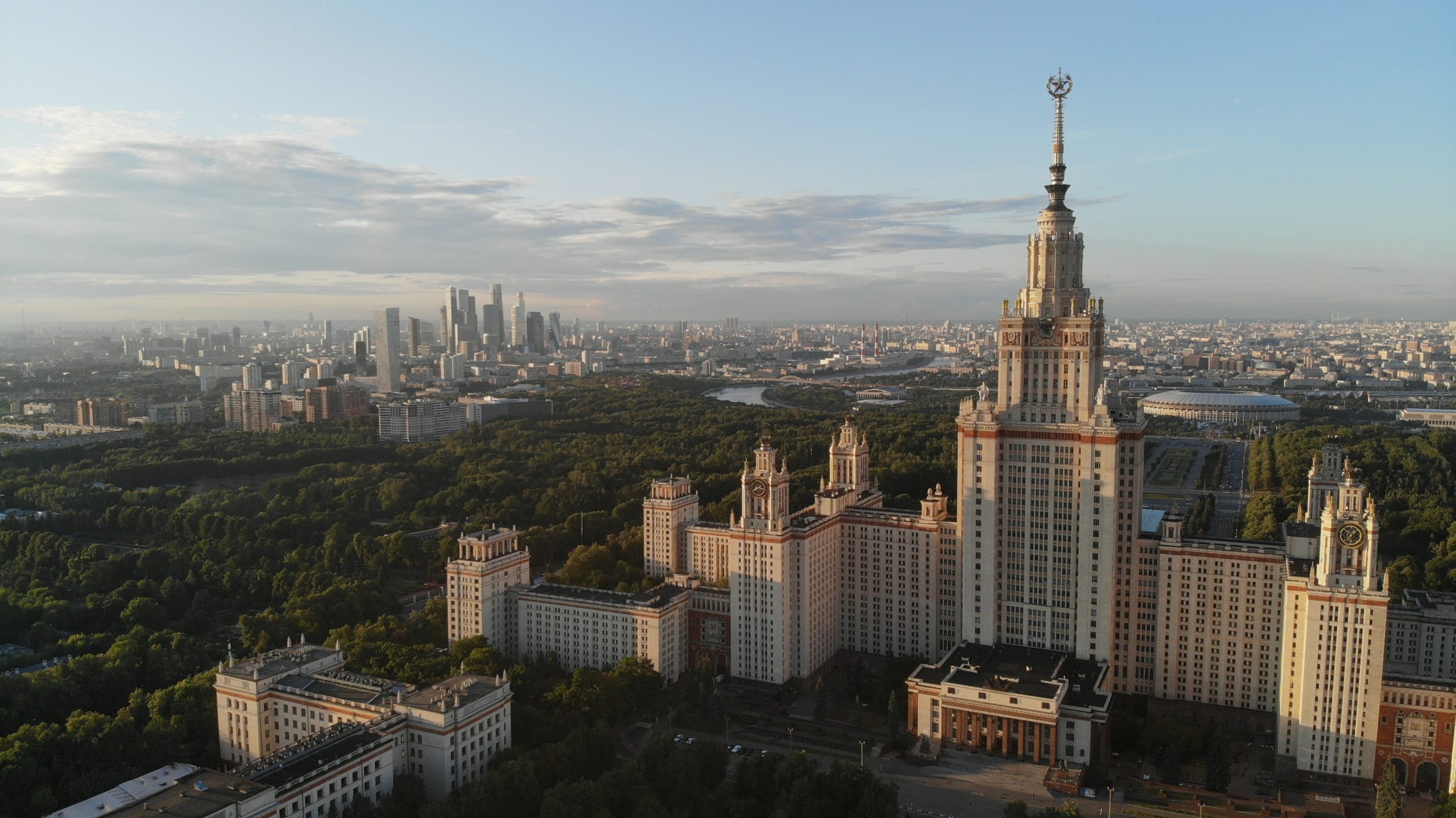 moscow