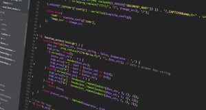 business data