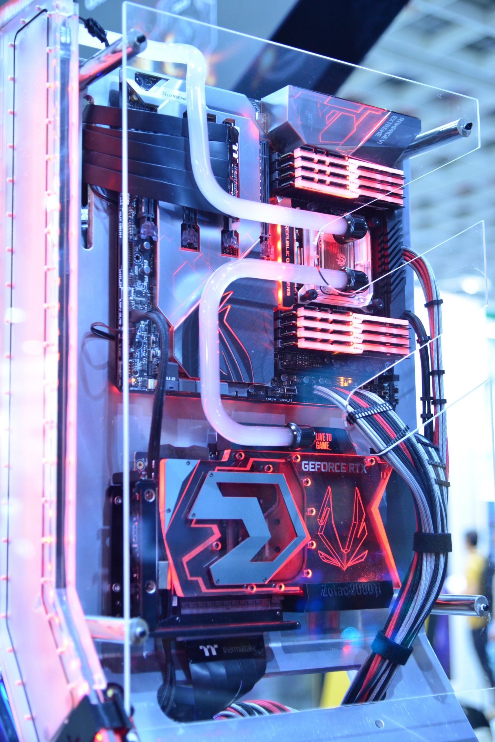 graphic card
