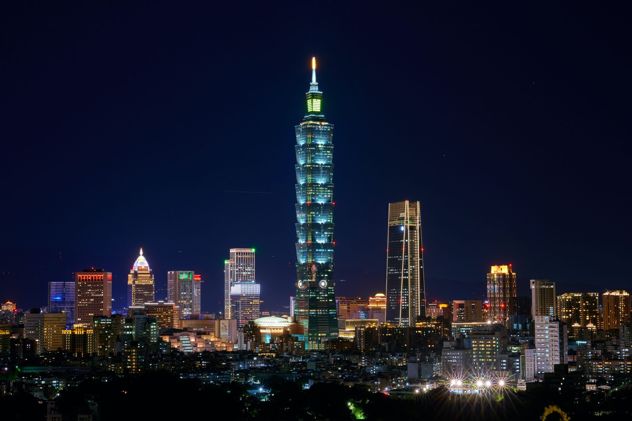 taiwan