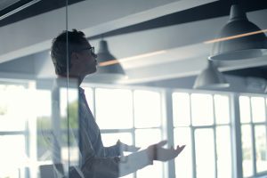 cybersecurity experience