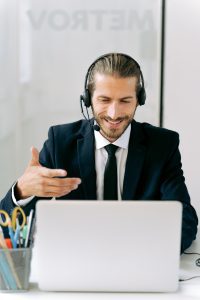 Managed Service Provider
