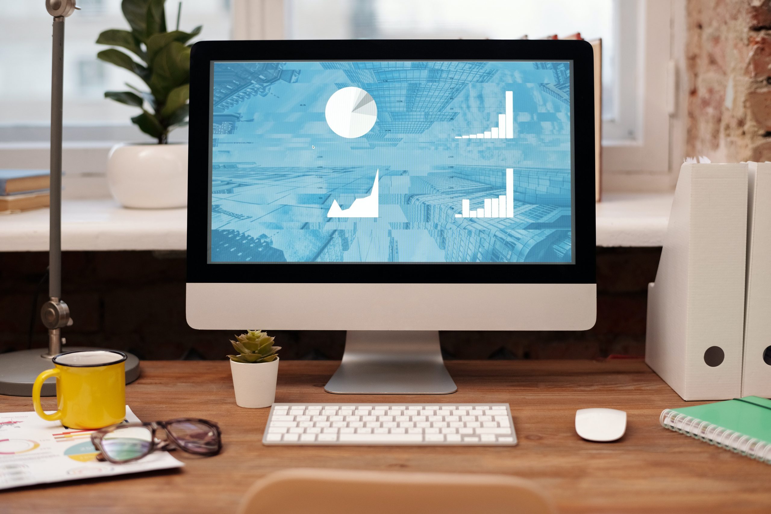 how managed service provider sales work
