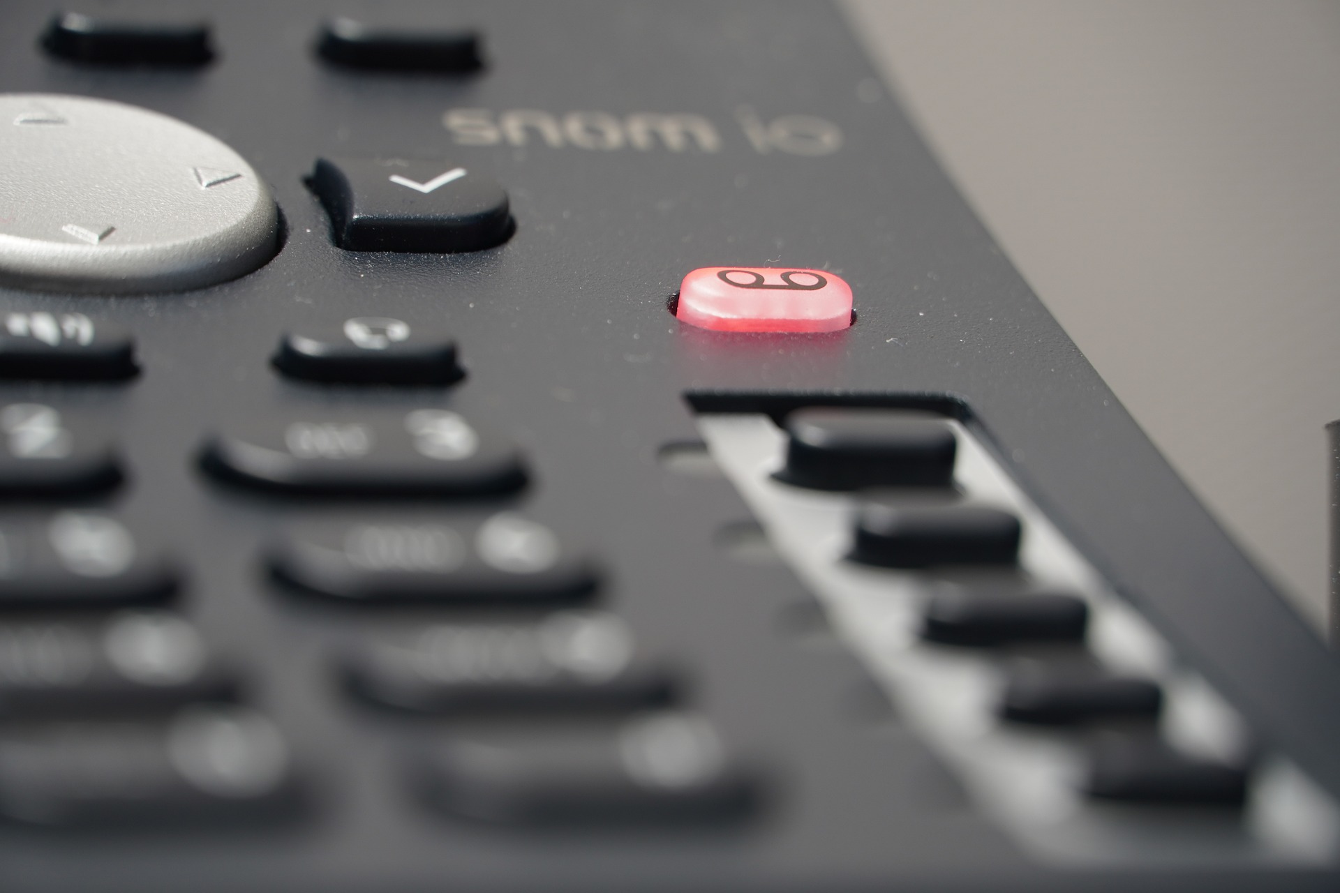 Voice over Internet Protocol