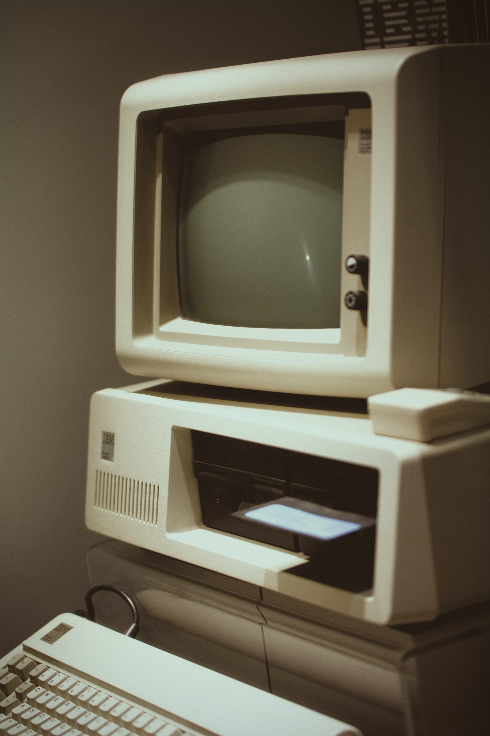 expired hardware