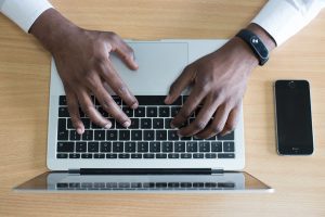small IT business