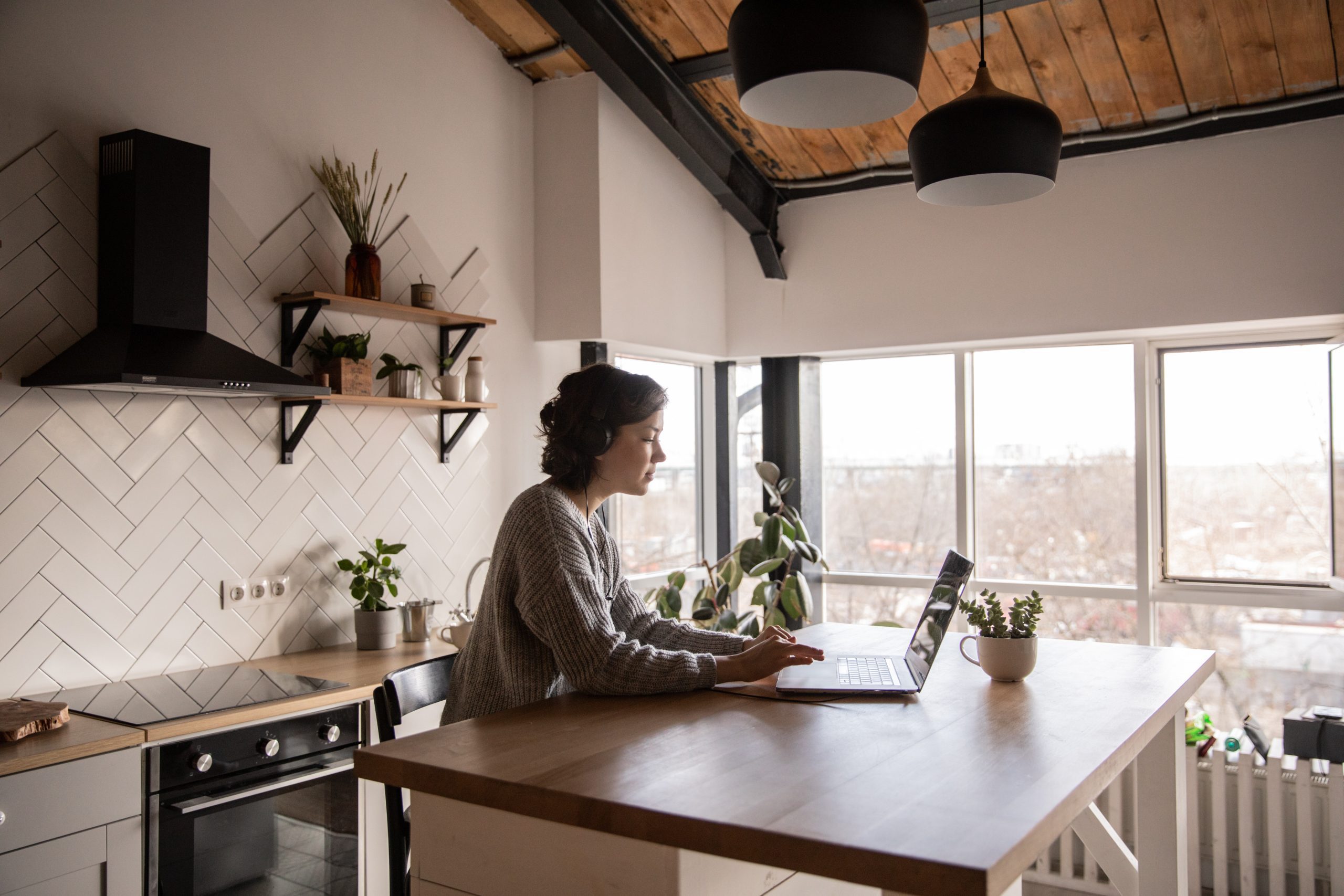 it support for homes