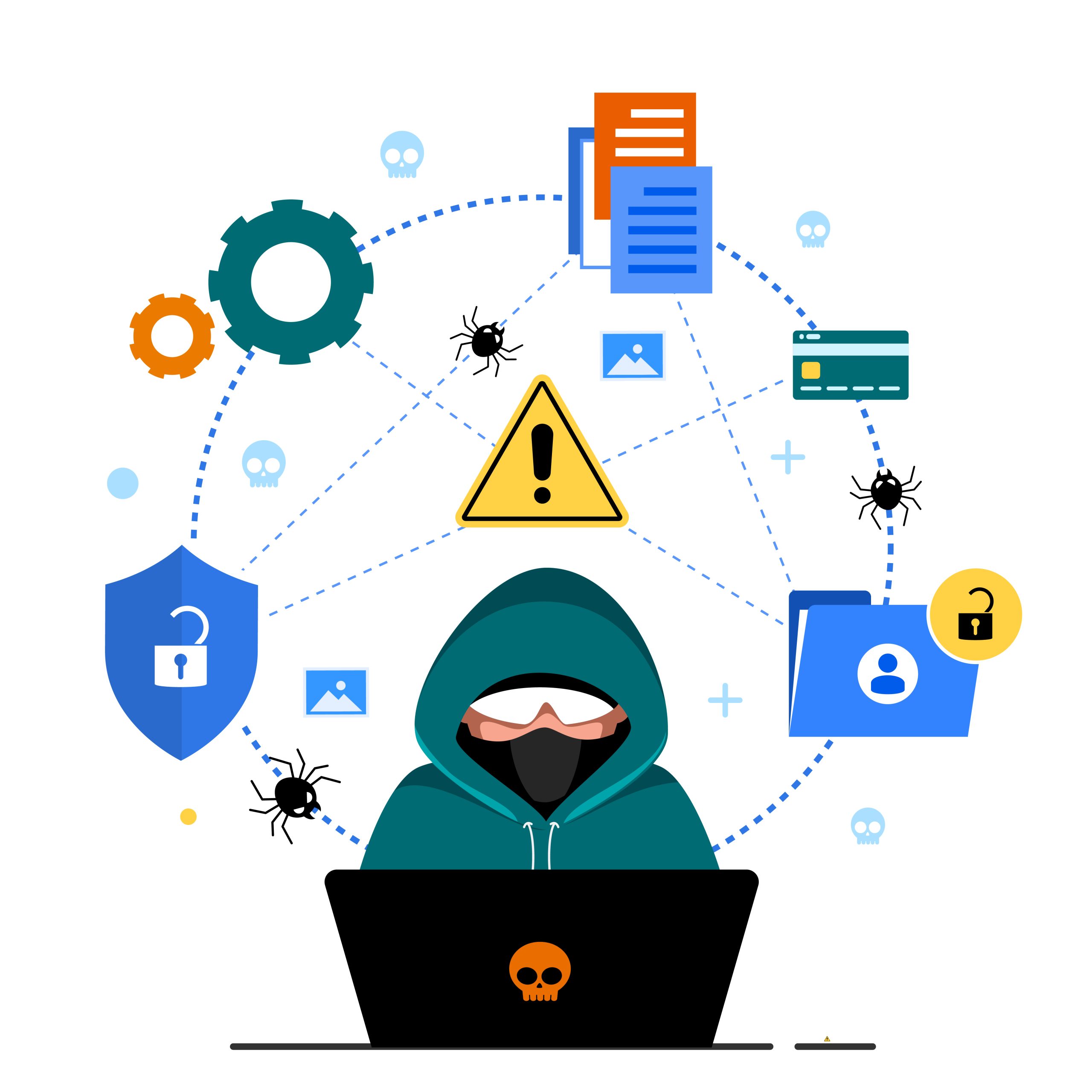 Data_security_24 Image by jcomp on Freepik