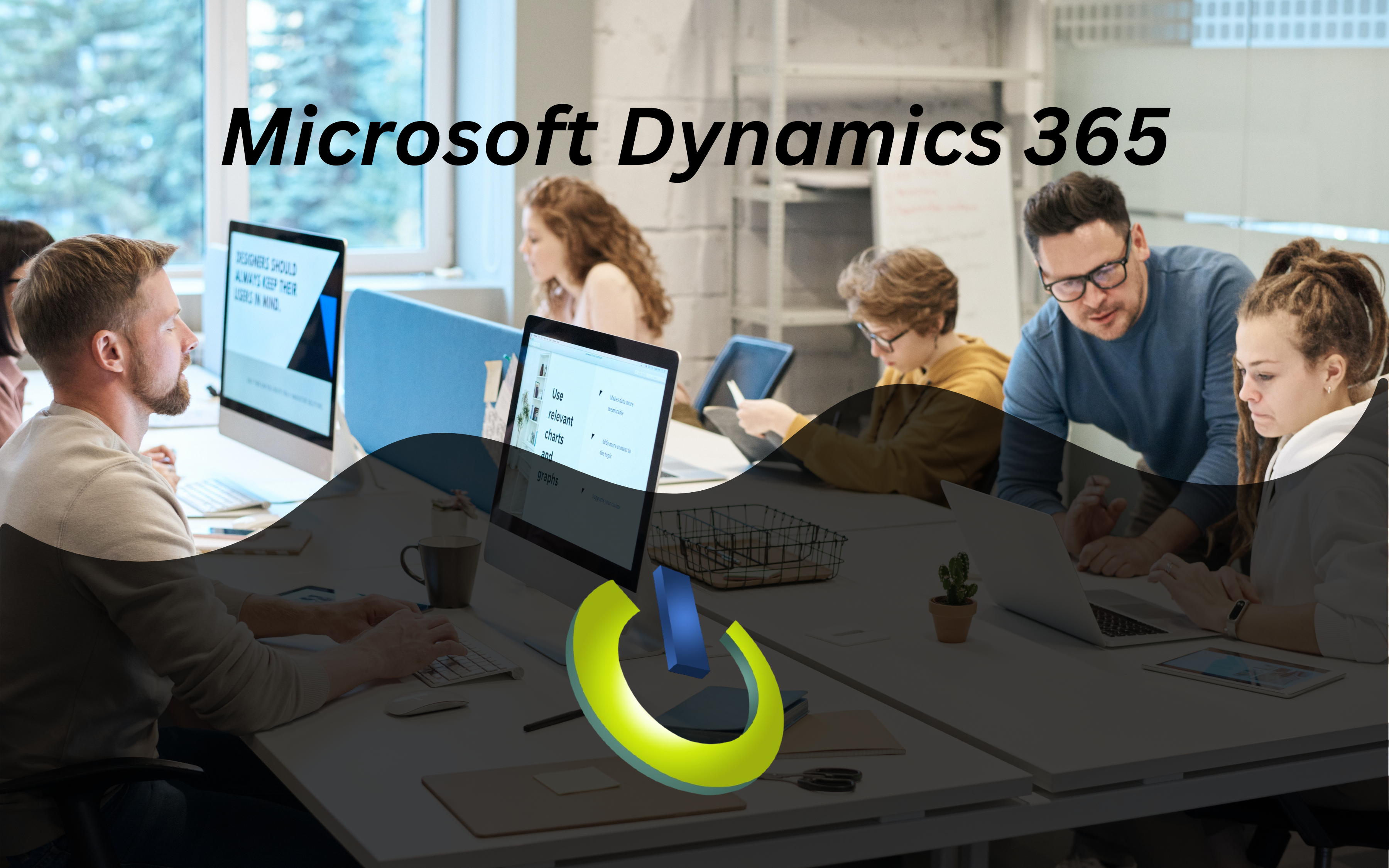 Microsoft Dynamics 365 microsoft dynamics 365