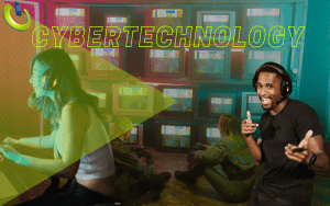 cybertechnology