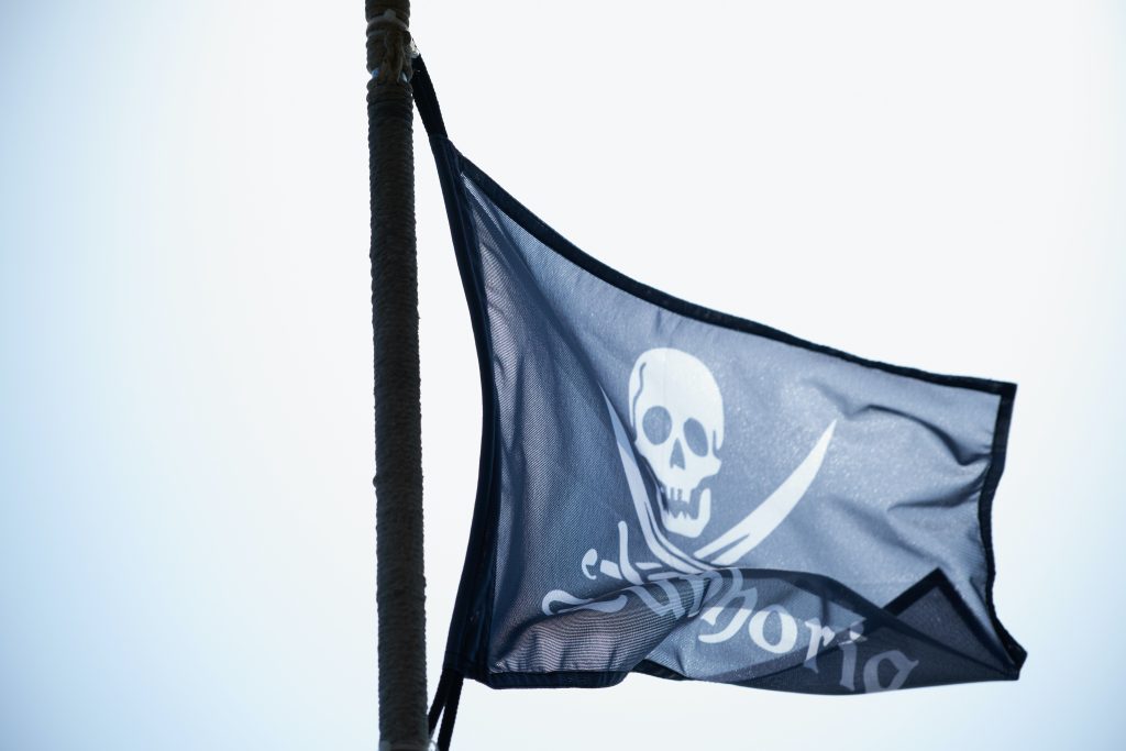 pirate