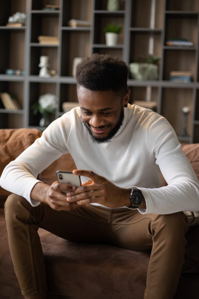 screen time