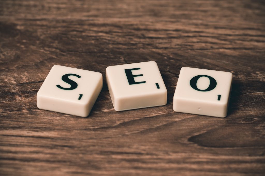 Search Engineering
