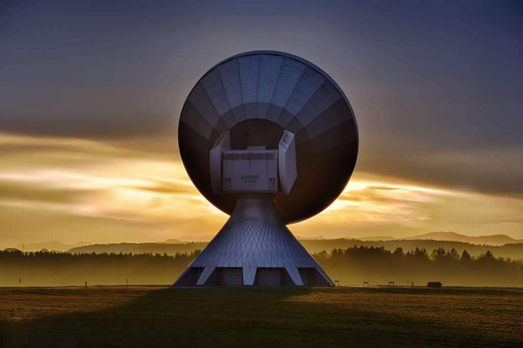 satellite internet