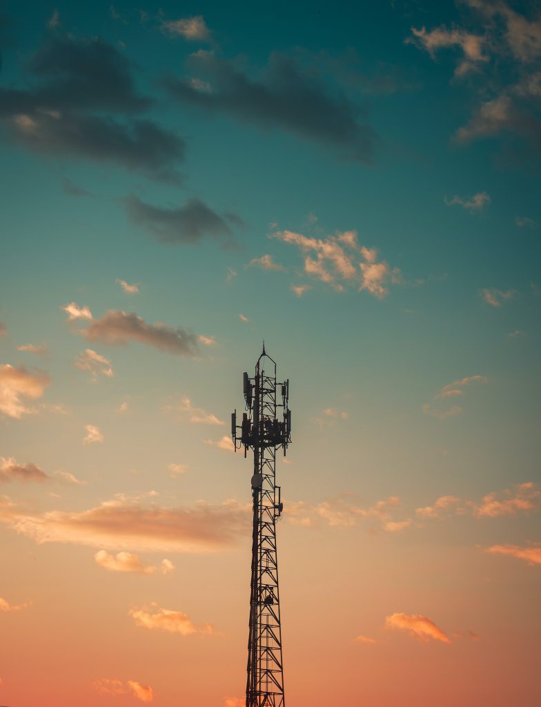 wireless