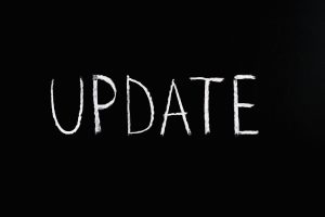 update