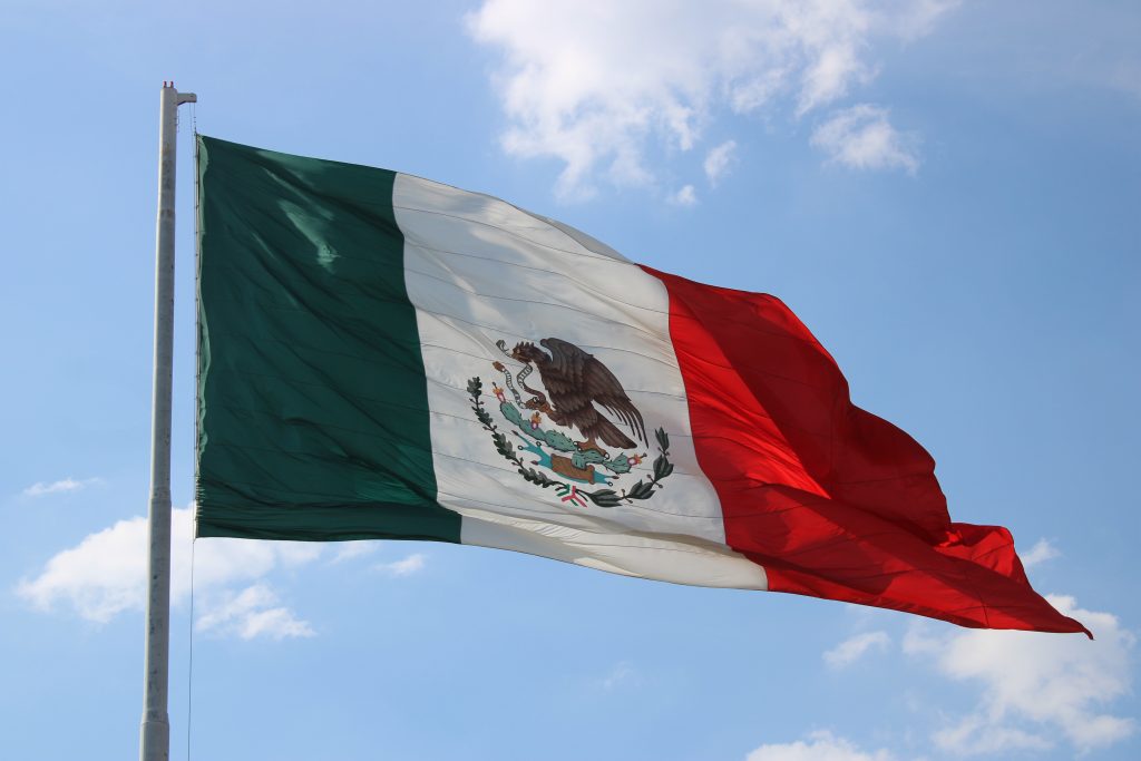 mexico