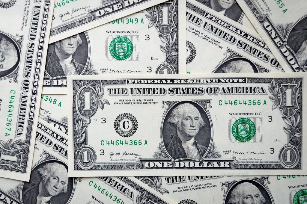 money