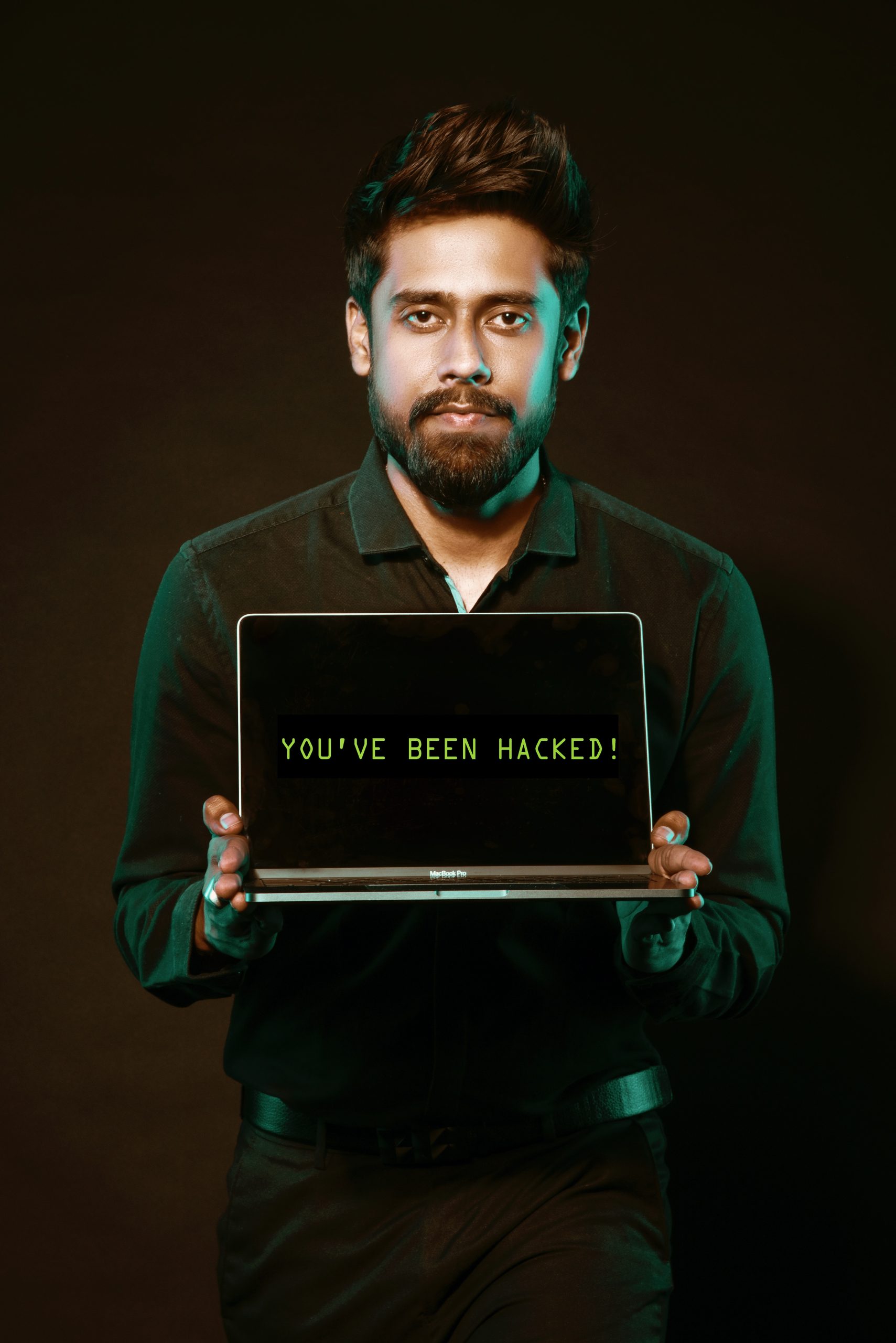cybersecurity