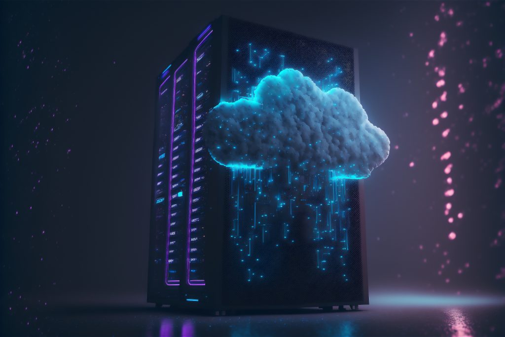 icloud