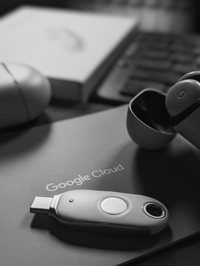 google cloud