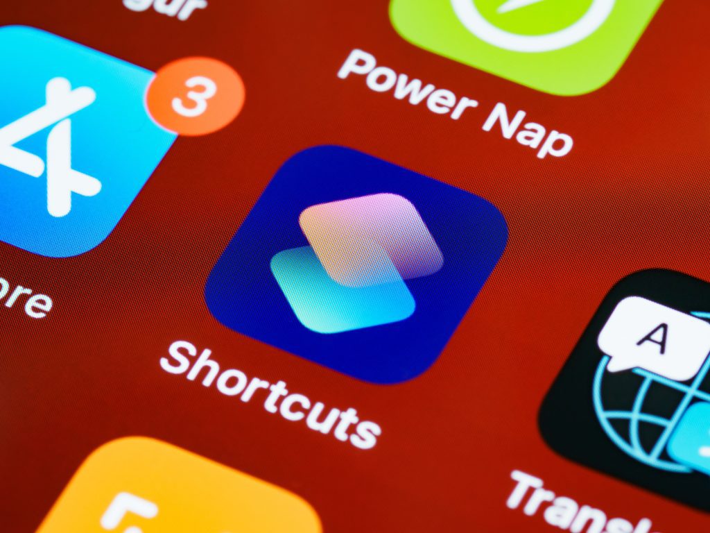 shortcut