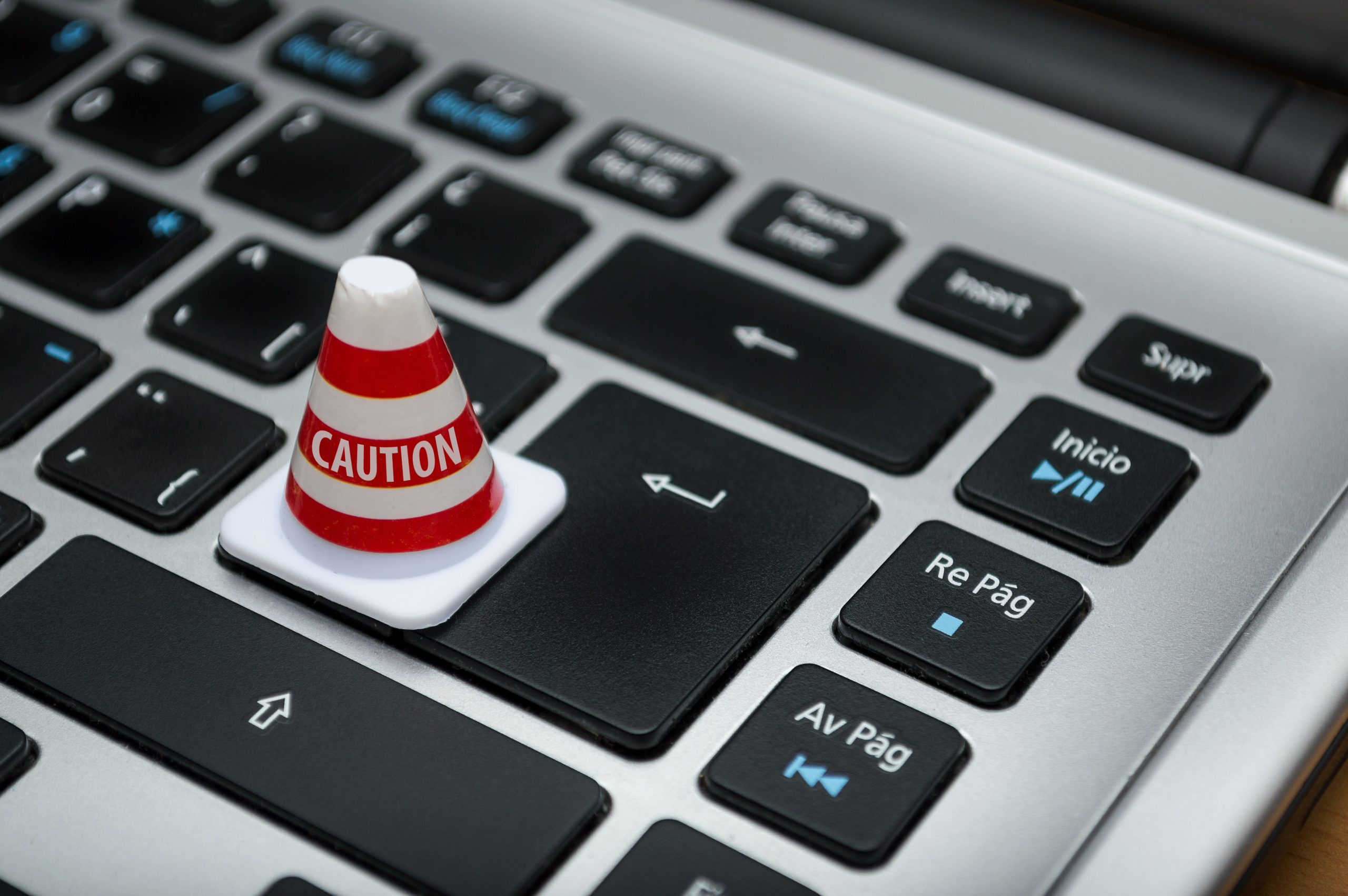 data security policy