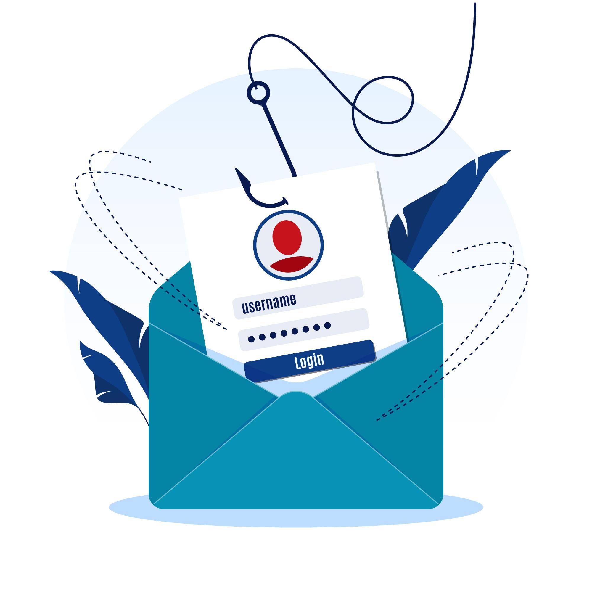 spear phishing